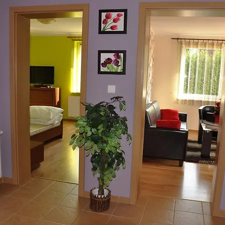 Dobryapartament - Apartament Prestizowy
