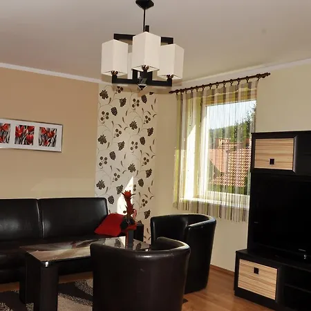 Dobryapartament - Apartament Prestizowy 아파트 *