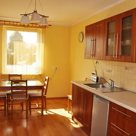 아파트 Dobryapartament - Apartament Prestizowy